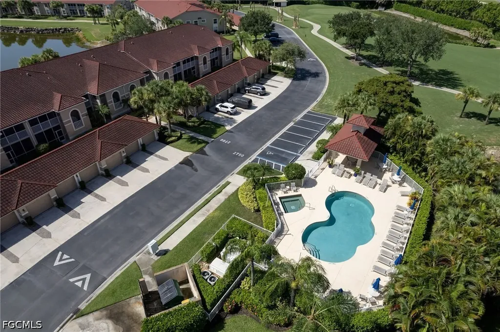 2865 Cypress Trace Circle Naples FL 34119