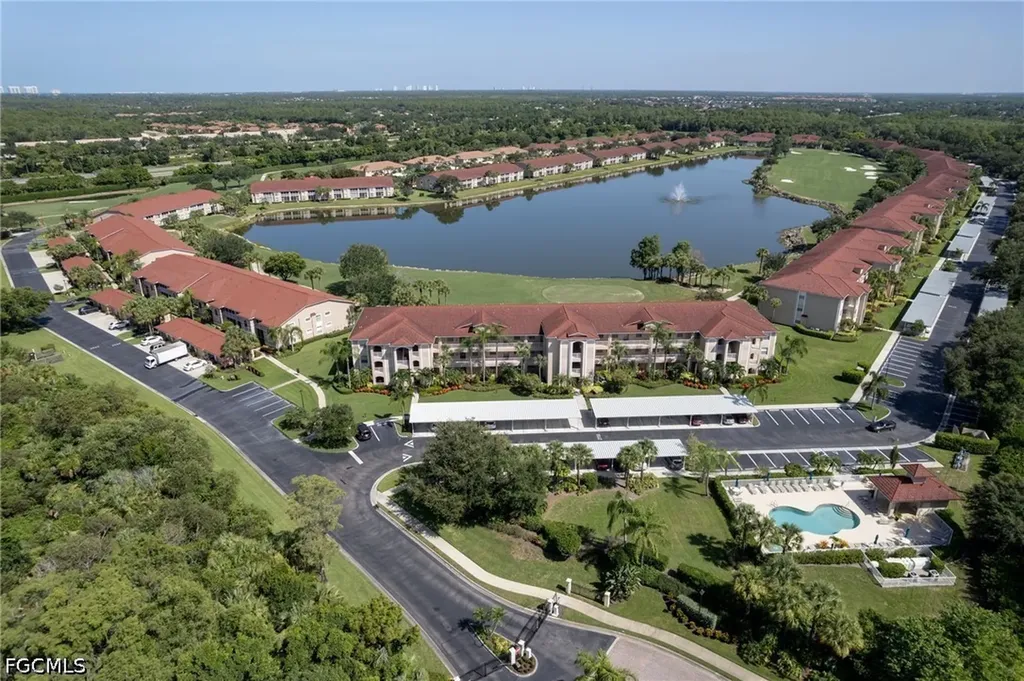 2865 Cypress Trace Circle Naples FL 34119