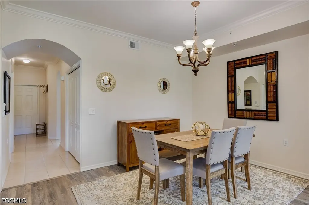 2865 Cypress Trace Circle Naples FL 34119