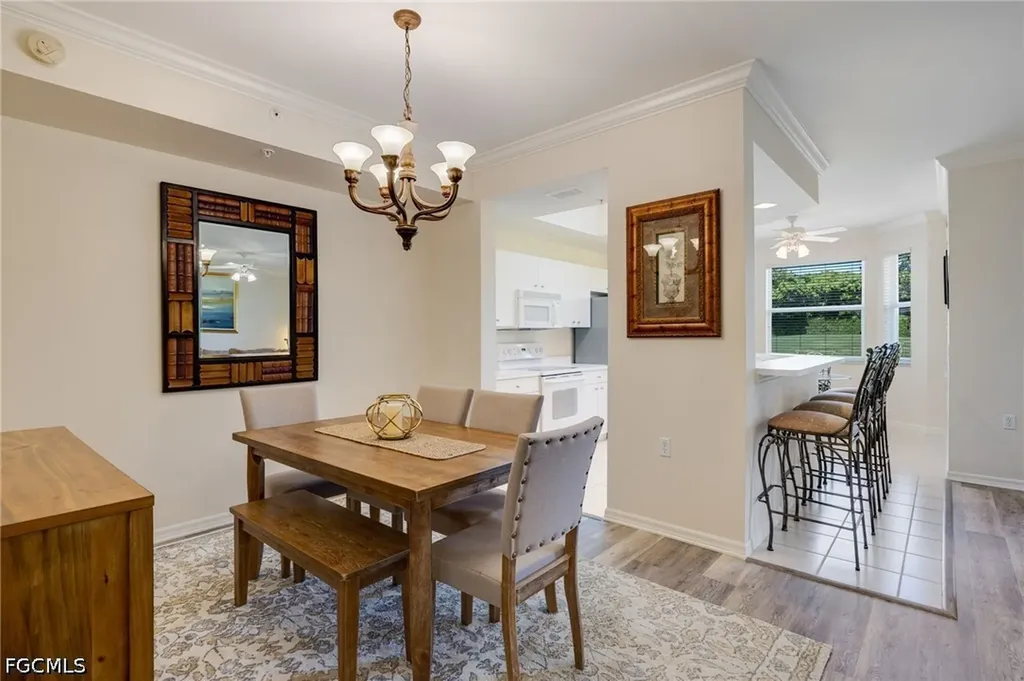 2865 Cypress Trace Circle Naples FL 34119
