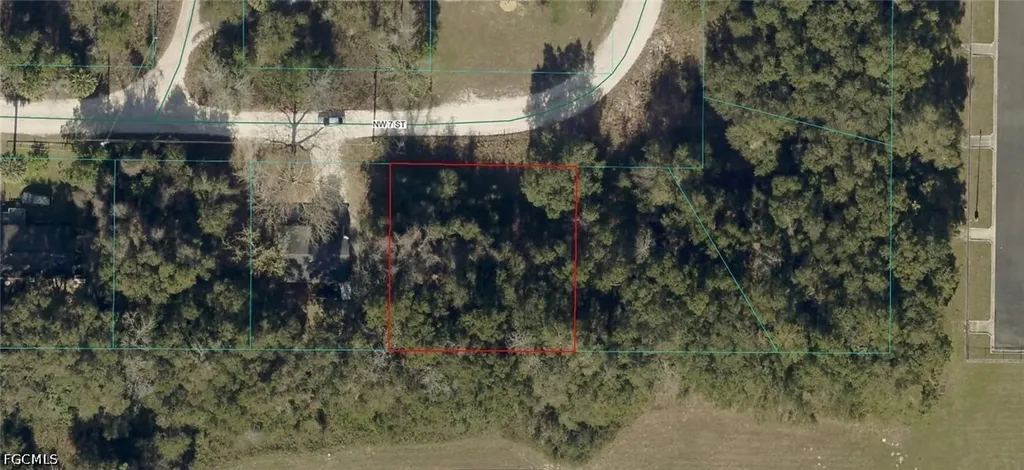 2307-001-114 NW 7 Street Ocala FL 34482
