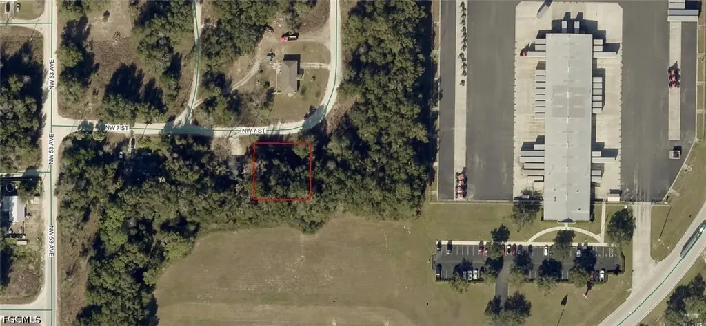 2307-001-114 NW 7 Street Ocala FL 34482