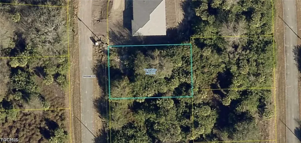 323 Phoenix Terrace Labelle FL 33935
