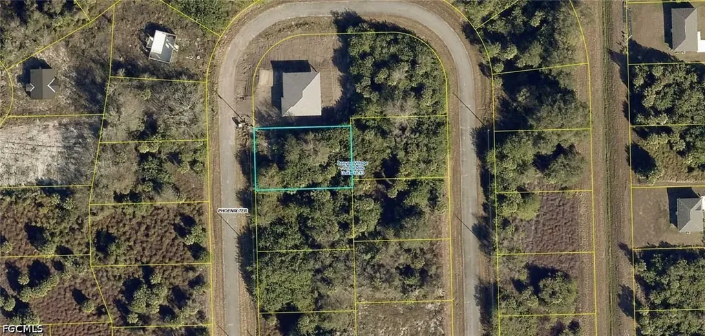 323 Phoenix Terrace Labelle FL 33935