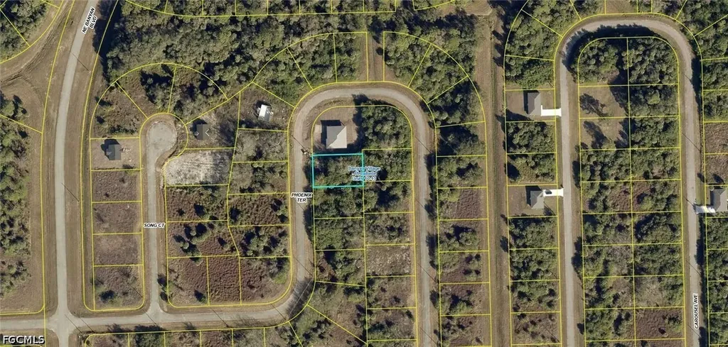 323 Phoenix Terrace Labelle FL 33935