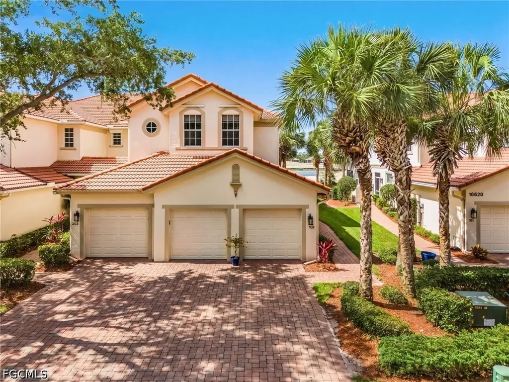 16630 Crownsbury Way Fort Myers FL 33908
