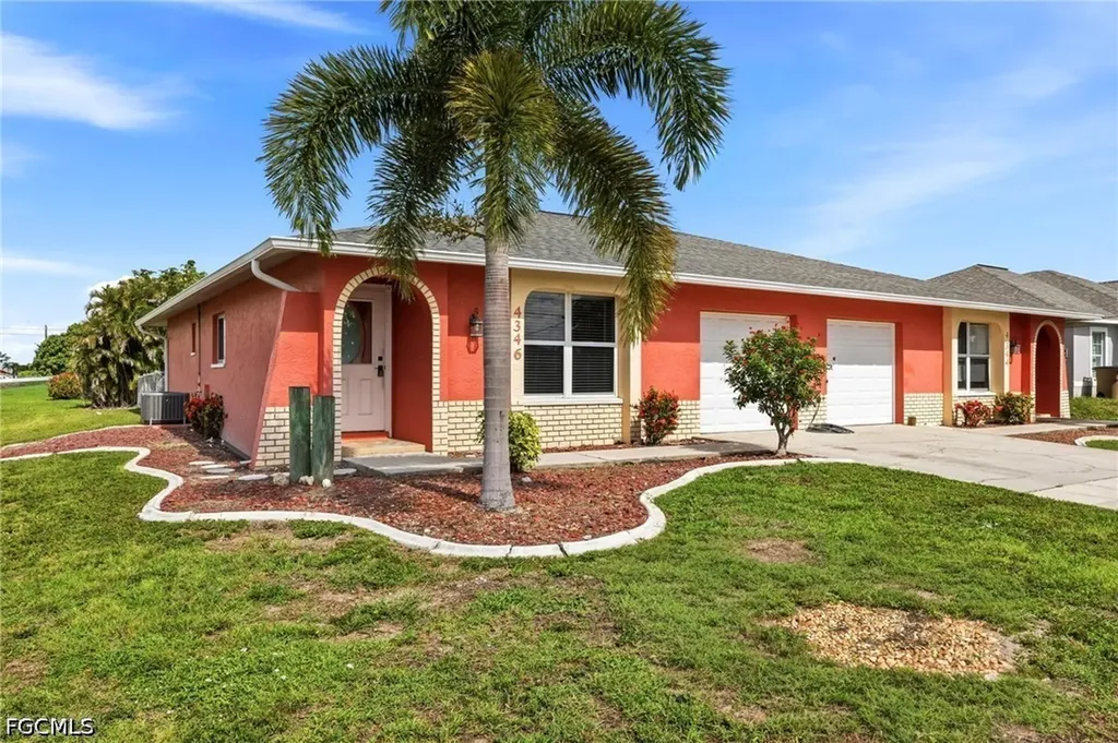 4346 Santa Barbara Boulevard Cape Coral FL 33914