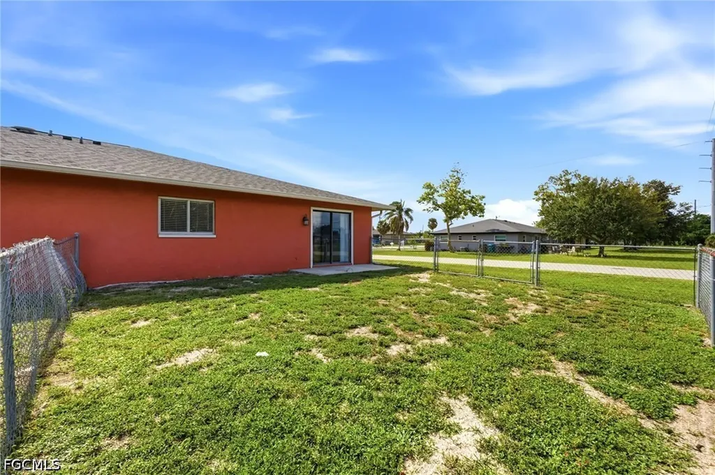 4346 Santa Barbara Boulevard Cape Coral FL 33914