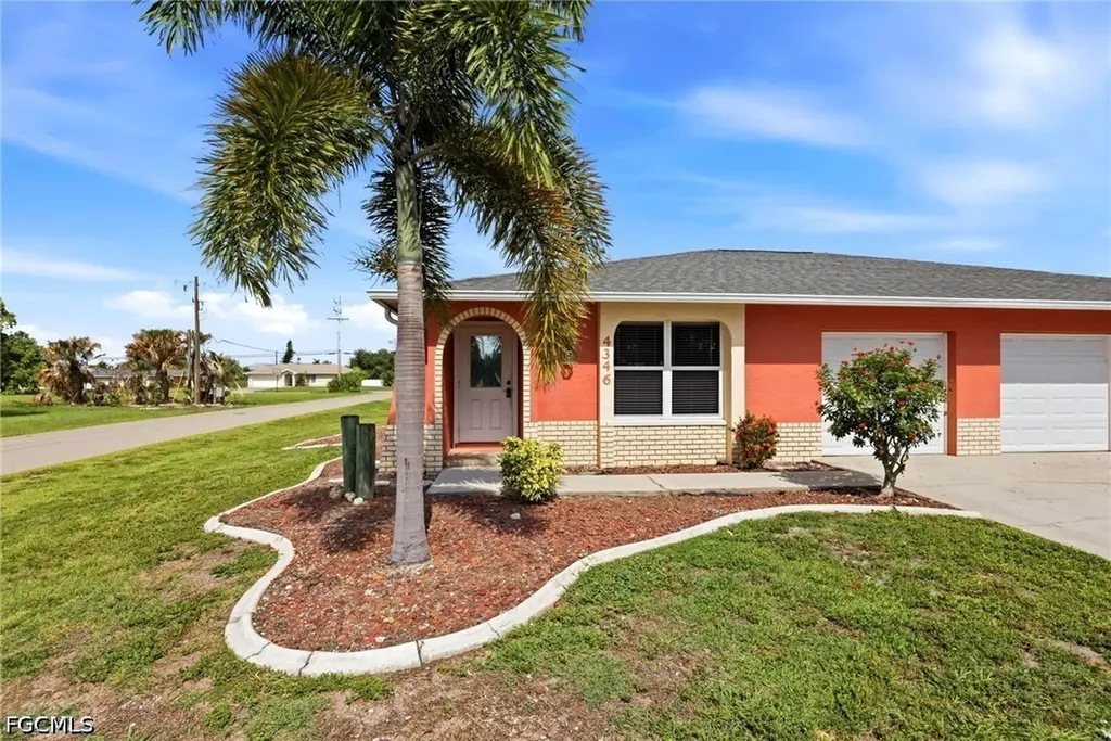 4346 Santa Barbara Boulevard Cape Coral FL 33914