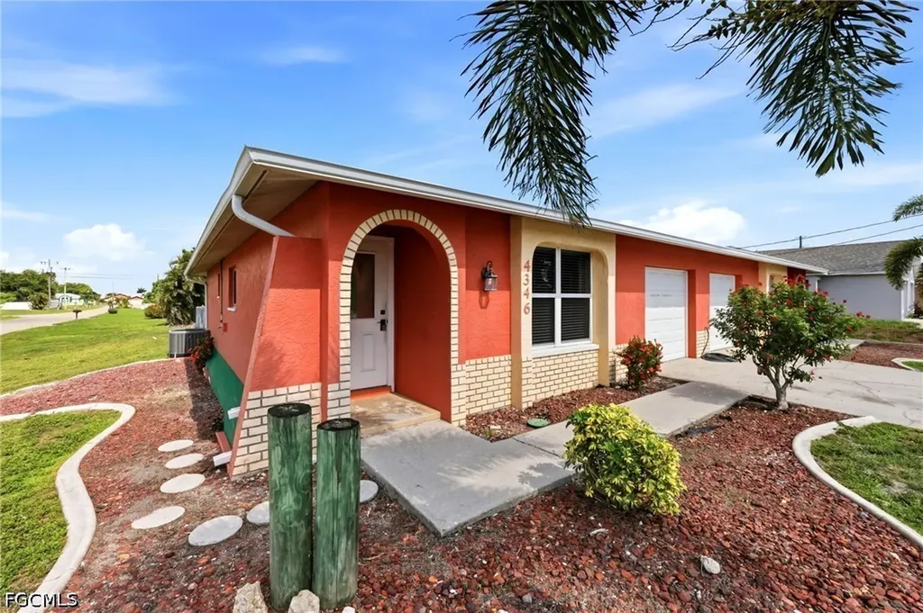 4346 Santa Barbara Boulevard Cape Coral FL 33914
