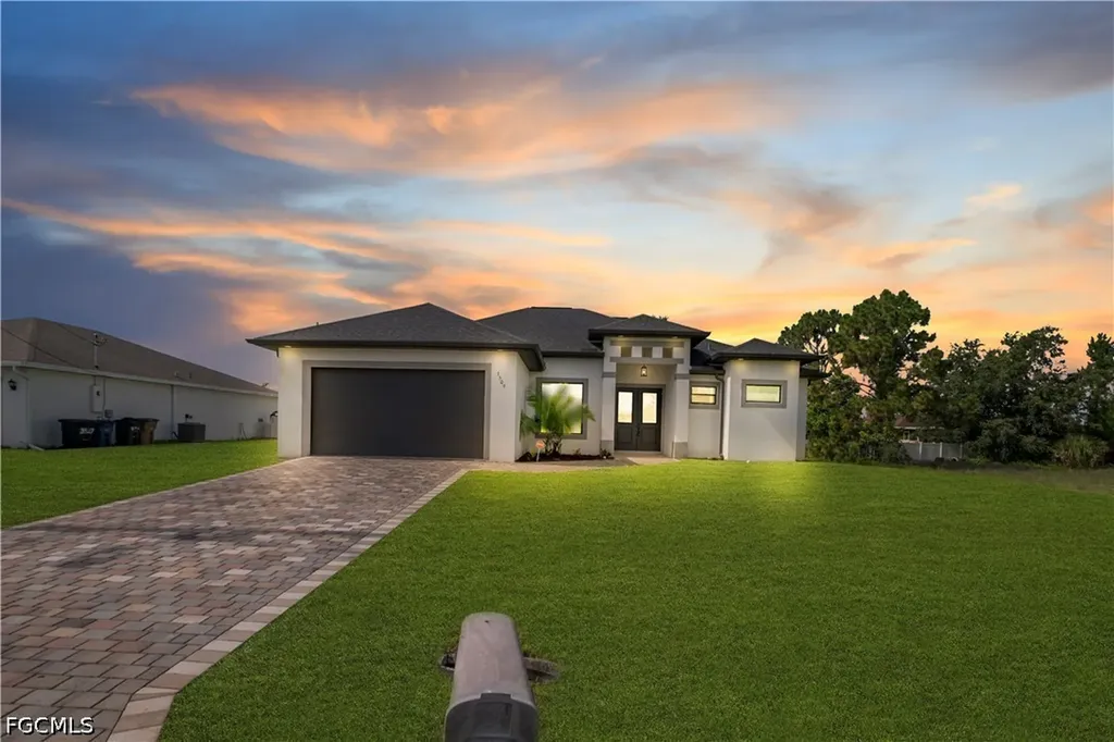 3509 38th Street SW Lehigh Acres FL 33976