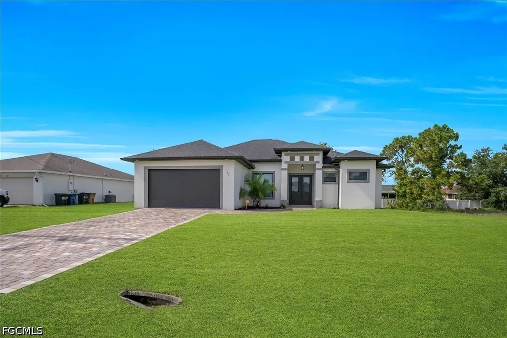 3509 38th Street SW Lehigh Acres FL 33976
