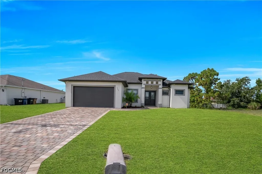 3509 38th Street SW Lehigh Acres FL 33976