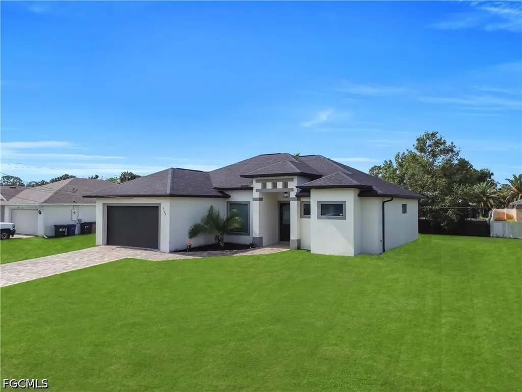 3509 38th Street SW Lehigh Acres FL 33976