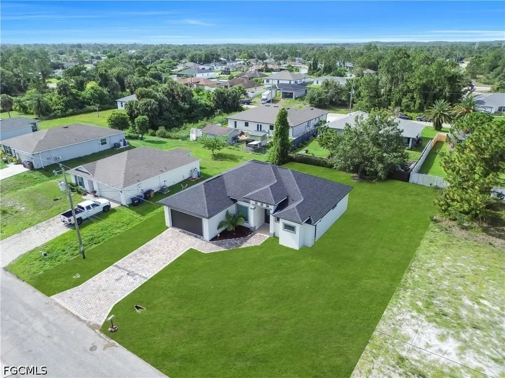 3509 38th Street SW Lehigh Acres FL 33976