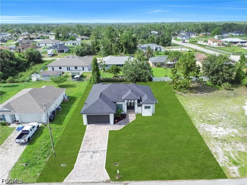 3509 38th Street SW Lehigh Acres FL 33976