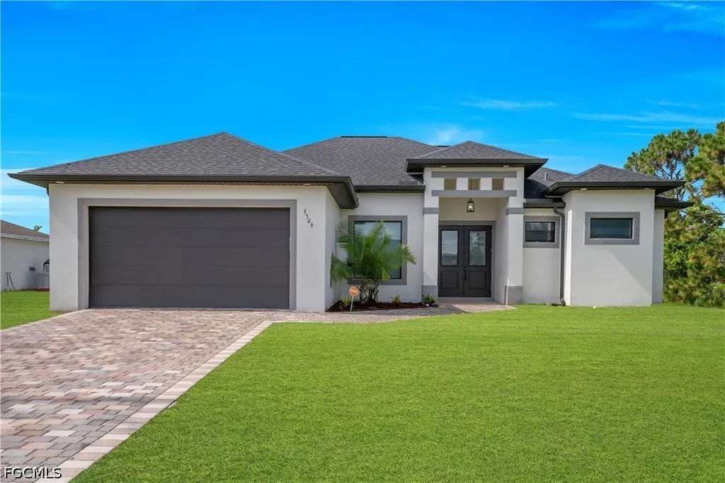 3509 38th Street SW Lehigh Acres FL 33976