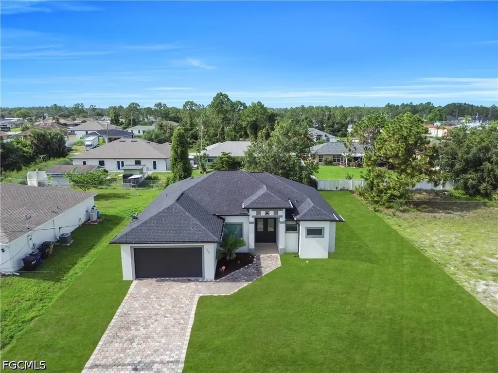 3509 38th Street SW Lehigh Acres FL 33976