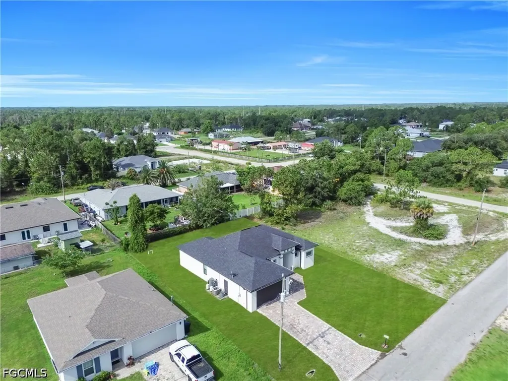 3509 38th Street SW Lehigh Acres FL 33976
