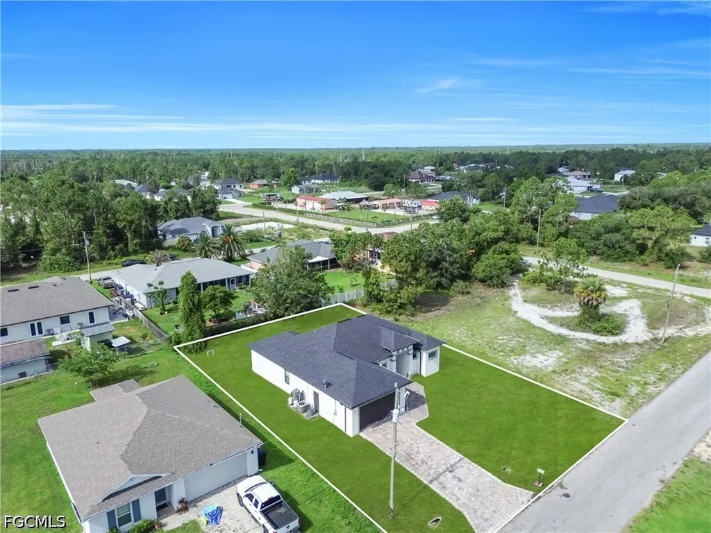3509 38th Street SW Lehigh Acres FL 33976
