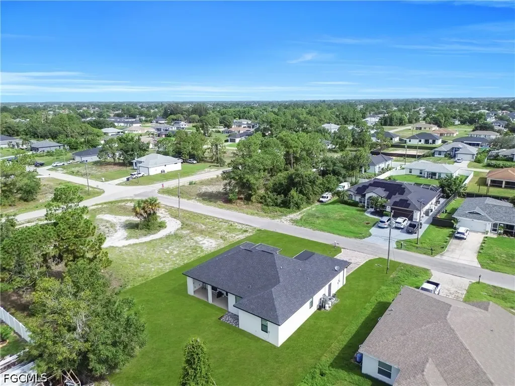 3509 38th Street SW Lehigh Acres FL 33976