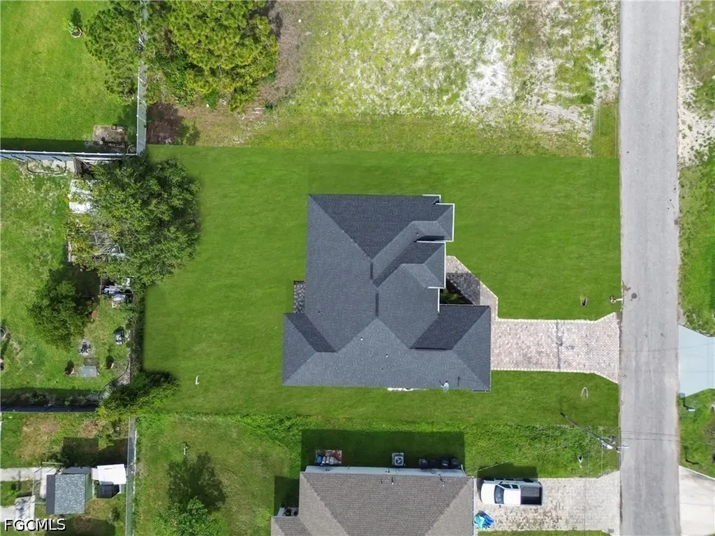 3509 38th Street SW Lehigh Acres FL 33976
