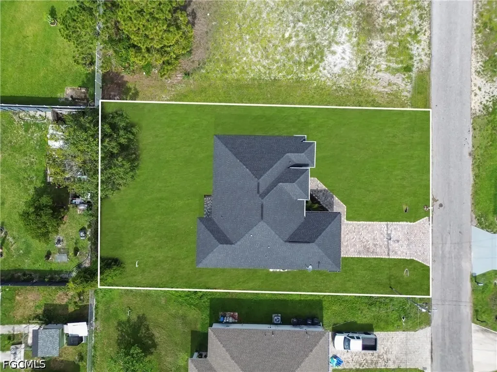 3509 38th Street SW Lehigh Acres FL 33976