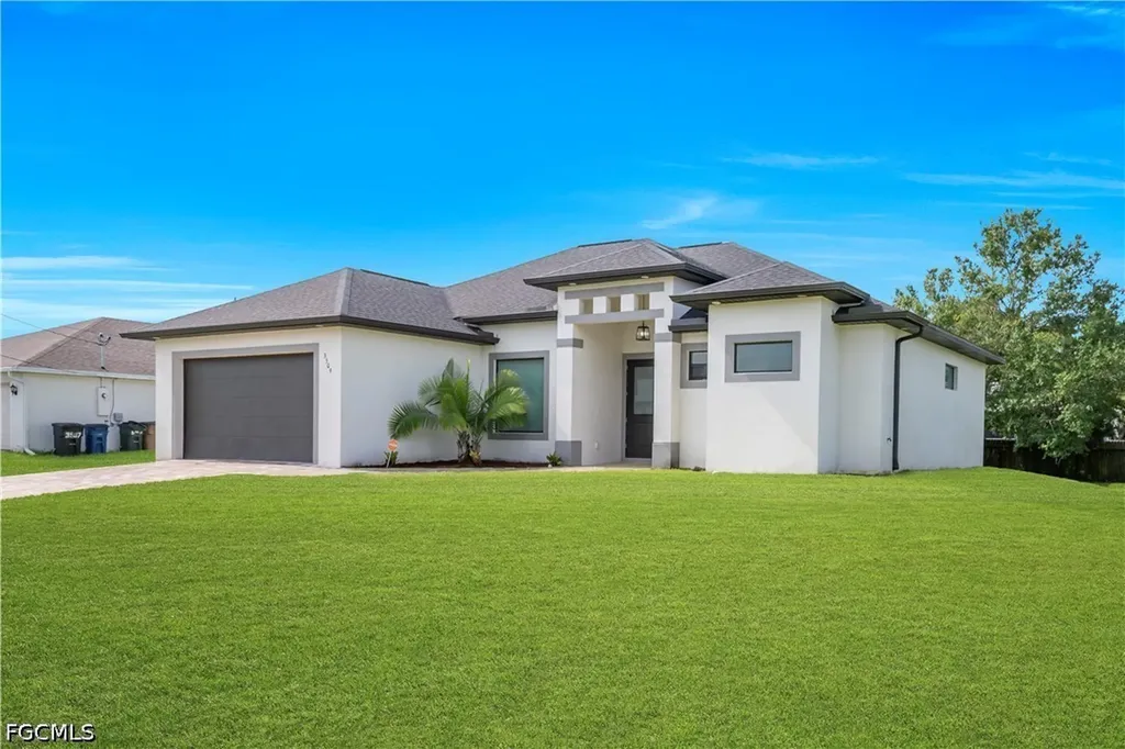 3509 38th Street SW Lehigh Acres FL 33976
