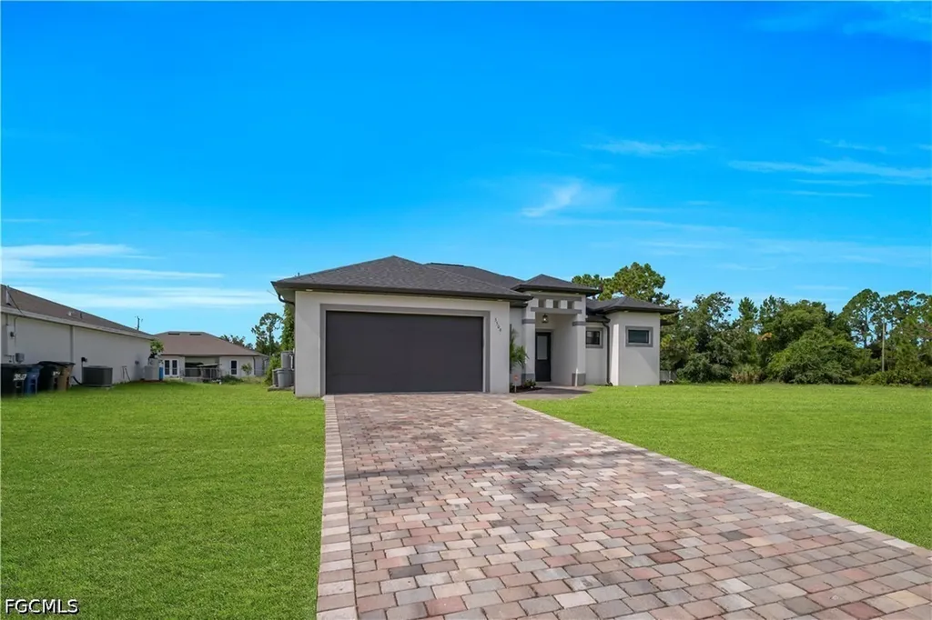 3509 38th Street SW Lehigh Acres FL 33976