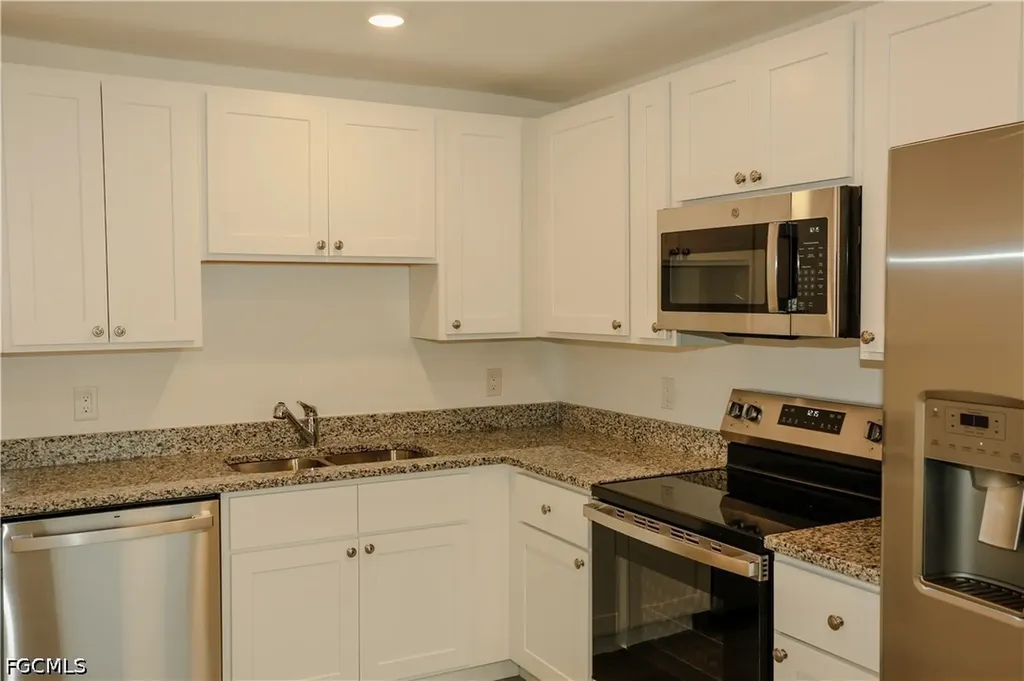 917 Graystone Avenue Lehigh Acres FL 33974