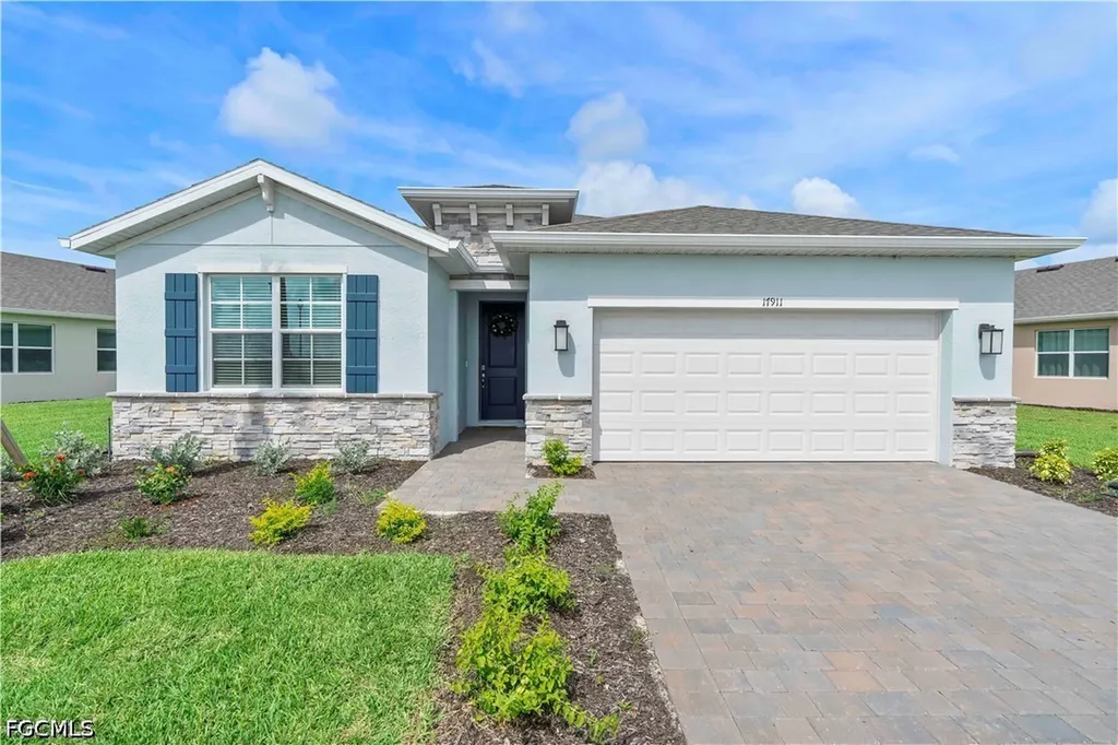 17911 Shade Tree Loop Punta Gorda FL 33982