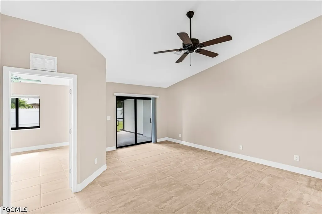 3509 SW Santa Barbara Place Cape Coral FL 33914