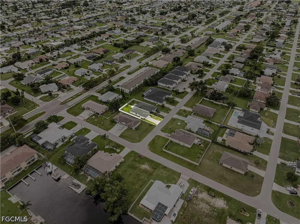 3509 SW Santa Barbara Place Cape Coral FL 33914
