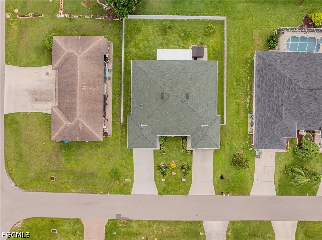 3509 SW Santa Barbara Place Cape Coral FL 33914