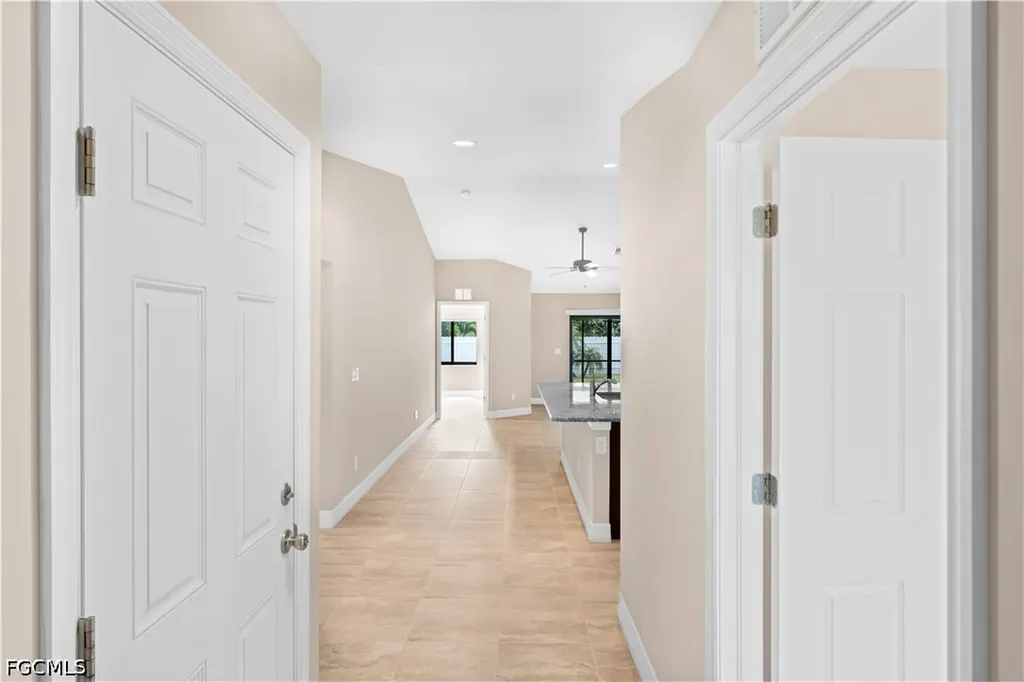 3509 SW Santa Barbara Place Cape Coral FL 33914