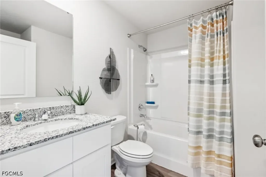 750 Naples Avenue S Lehigh Acres FL 33974