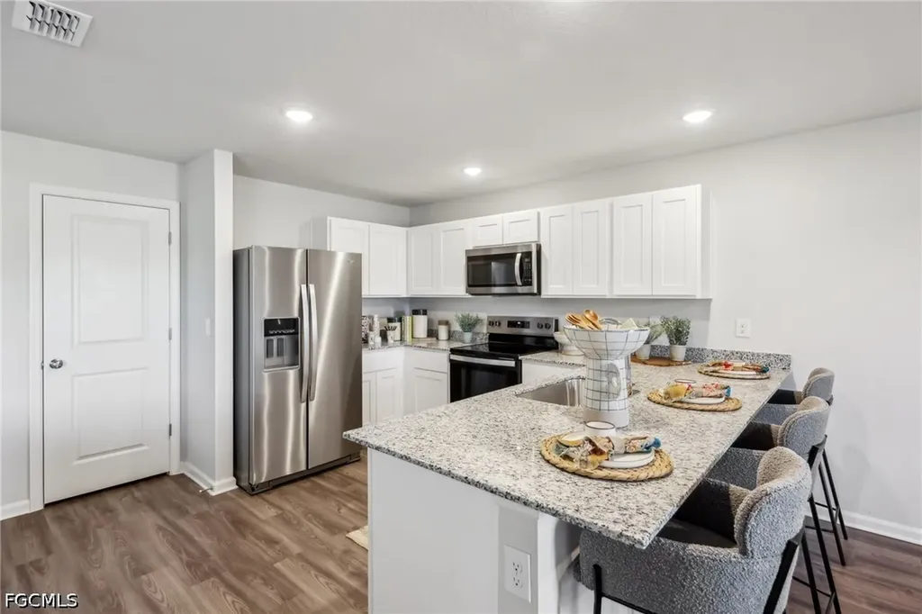 750 Naples Avenue S Lehigh Acres FL 33974