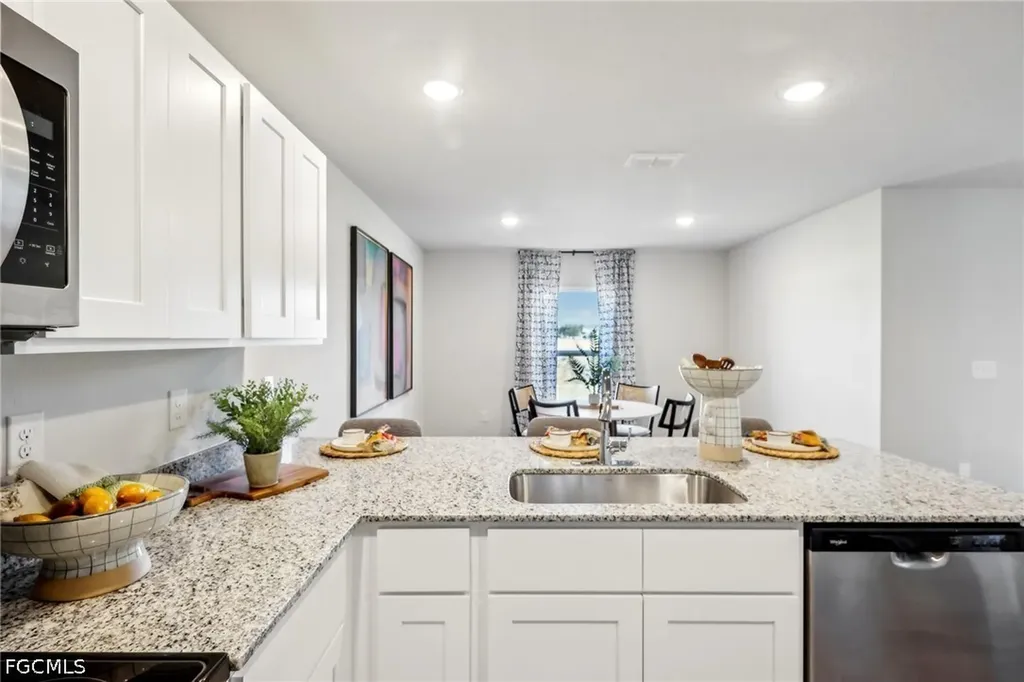 750 Naples Avenue S Lehigh Acres FL 33974