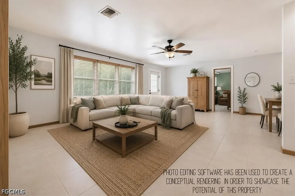 4704 SE 6th Avenue Cape Coral FL 33904