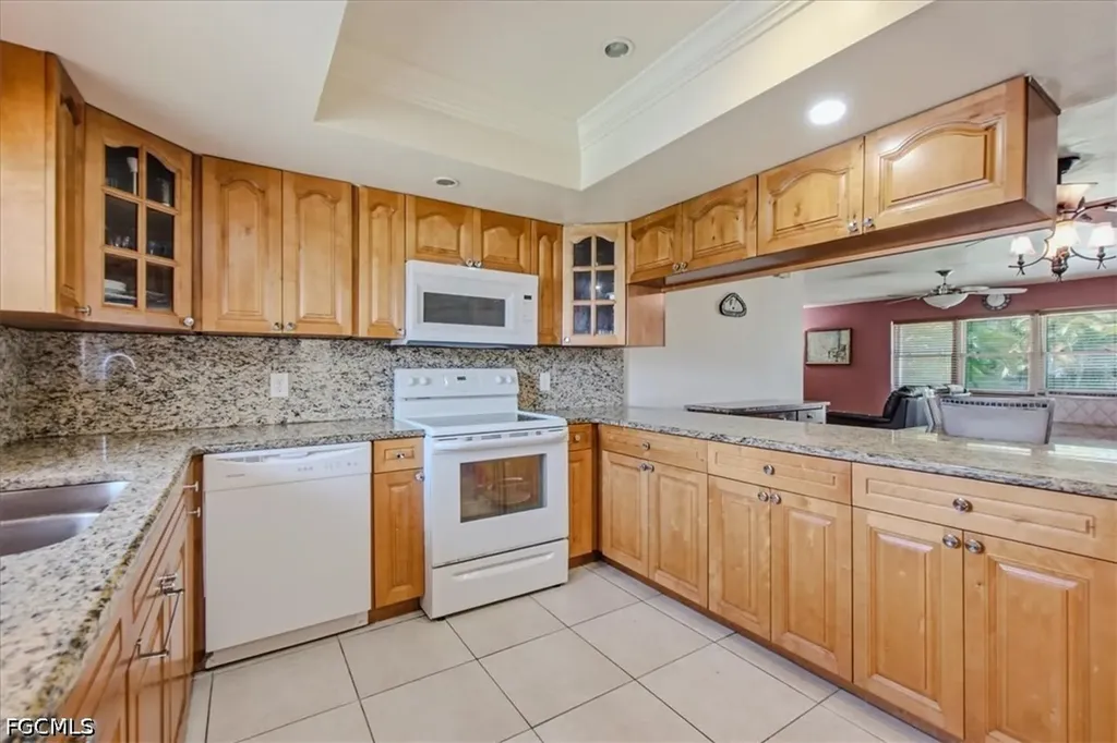 4704 SE 6th Avenue Cape Coral FL 33904