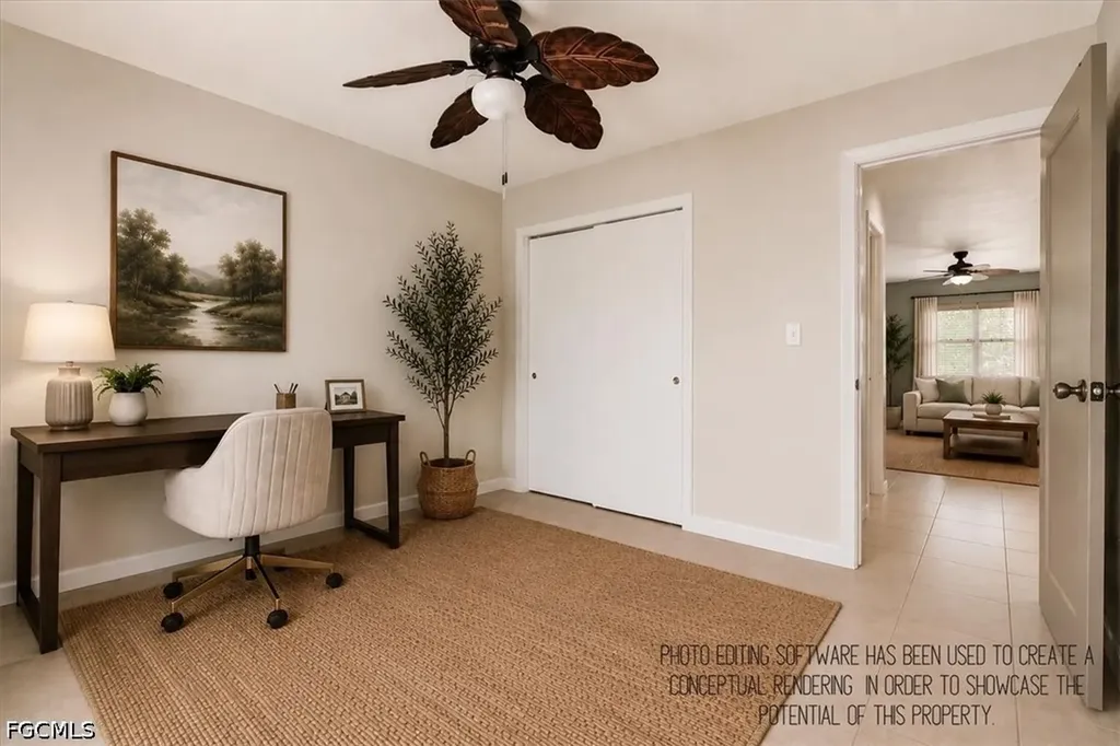 4704 SE 6th Avenue Cape Coral FL 33904