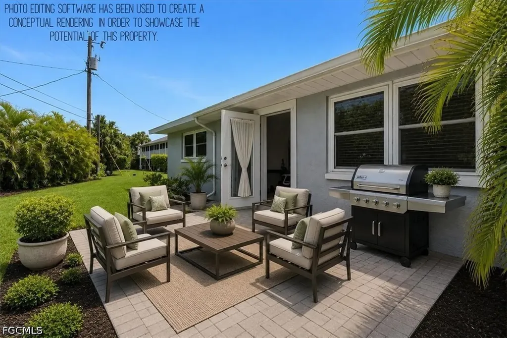 4704 SE 6th Avenue Cape Coral FL 33904