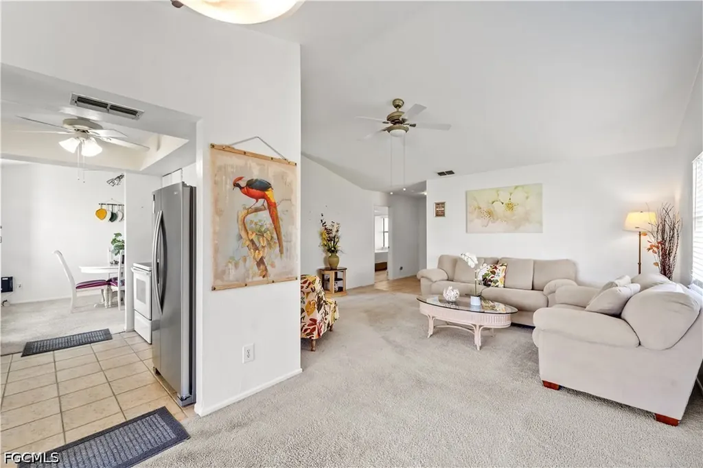 8565 Charter Club Circle Fort Myers FL 33919