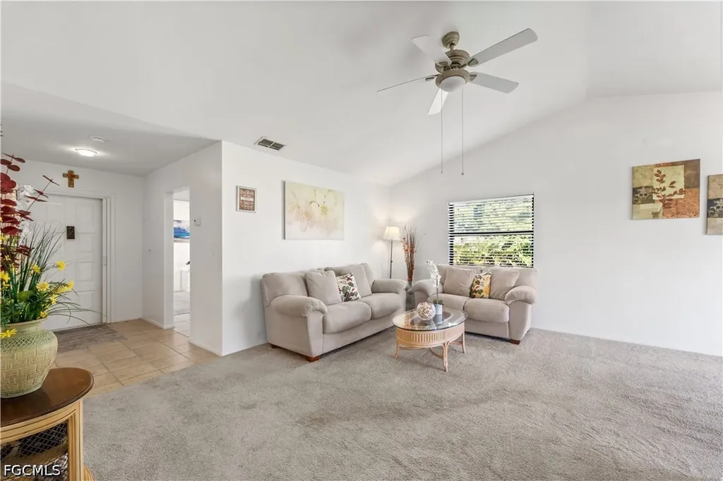 8565 Charter Club Circle Fort Myers FL 33919