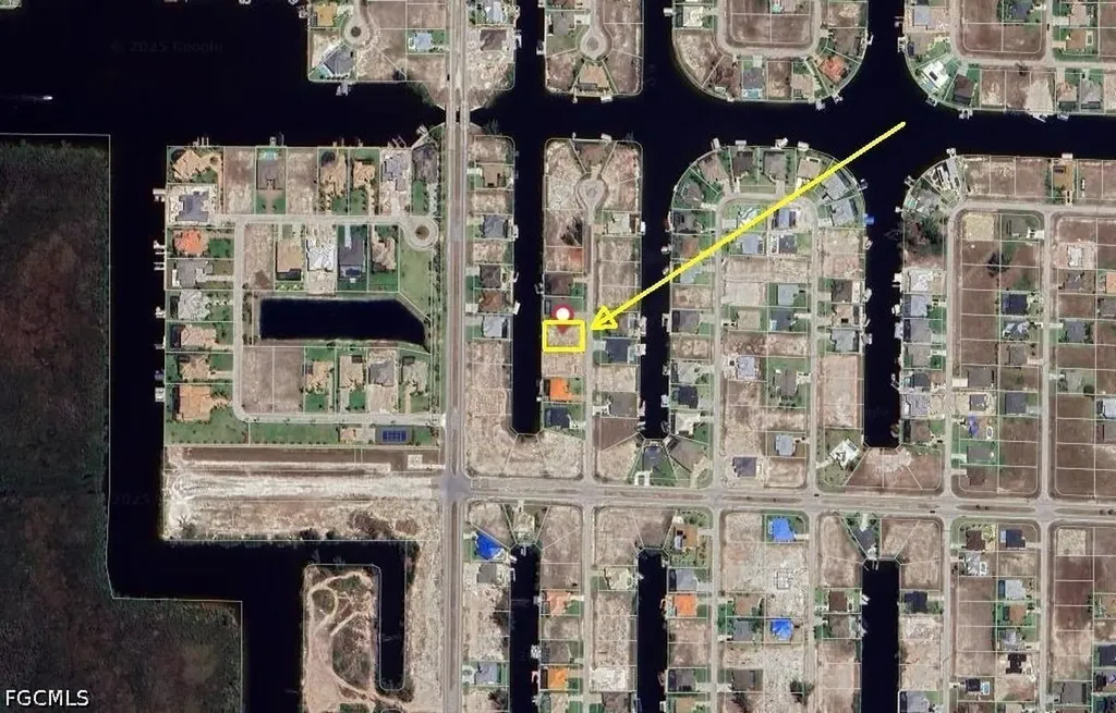 820 NW 39th Avenue Cape Coral FL 33993
