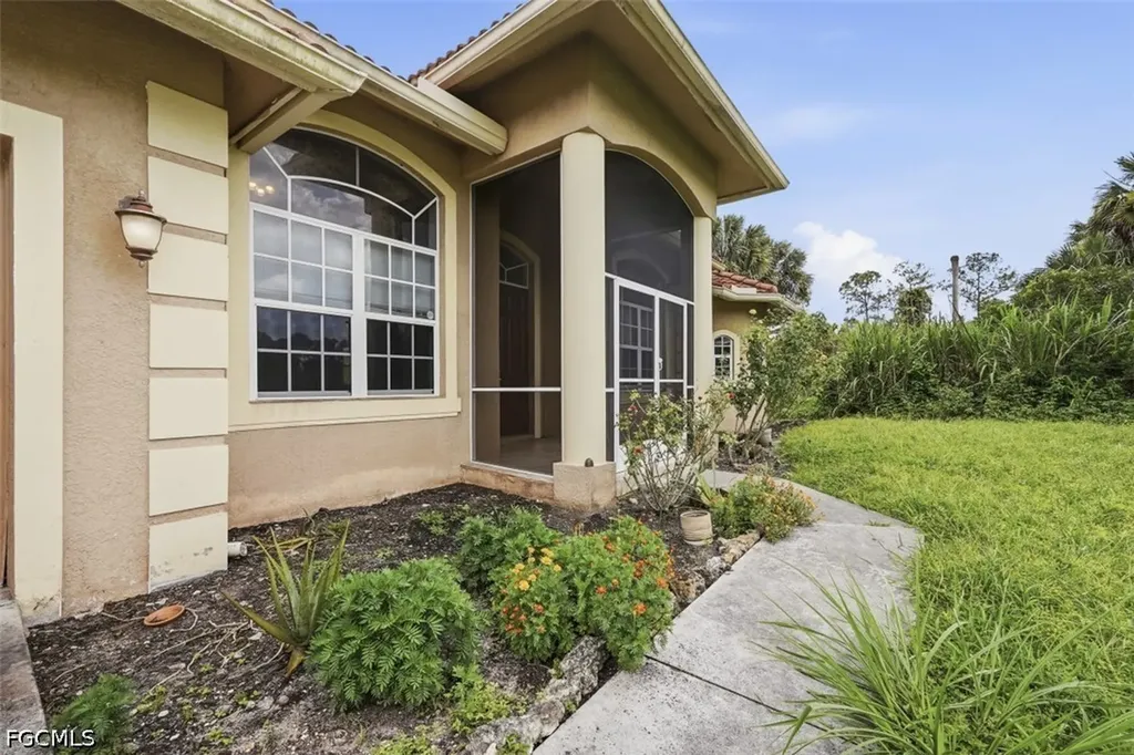 3440 40th Avenue SE Naples FL 34117