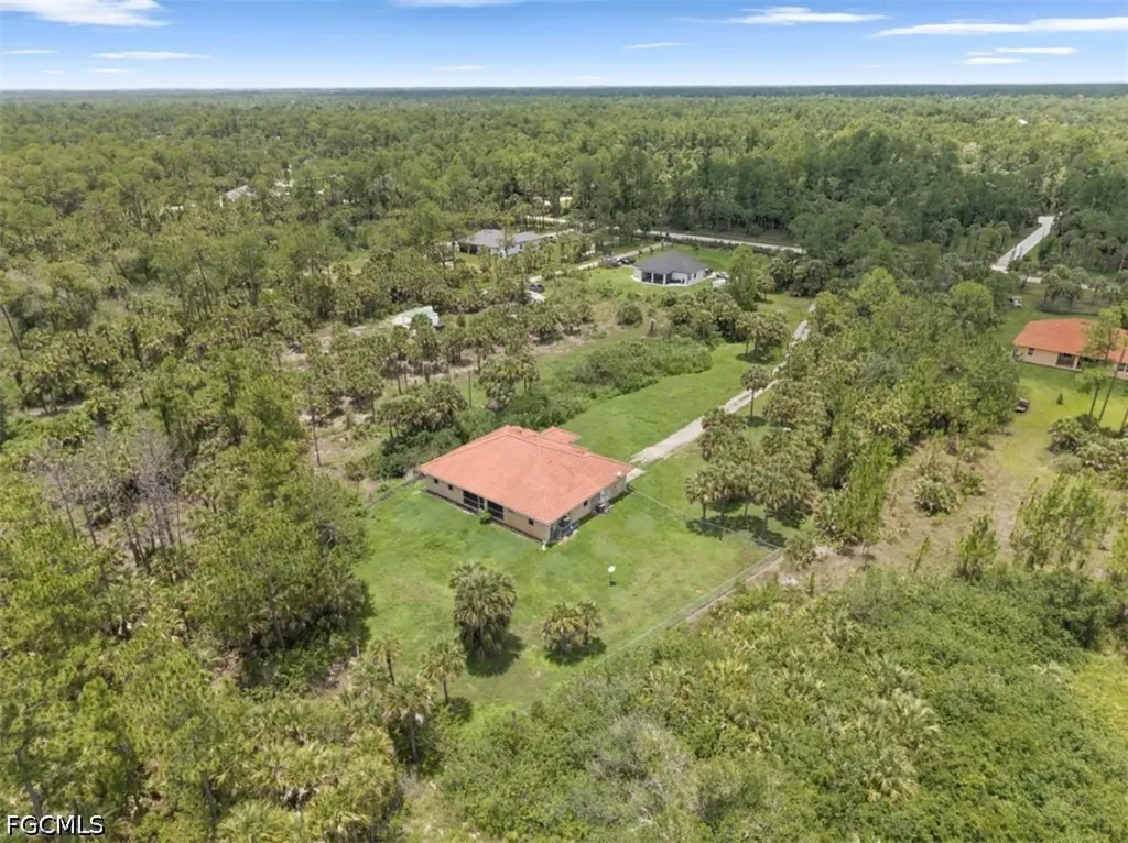 3440 40th Avenue SE Naples FL 34117