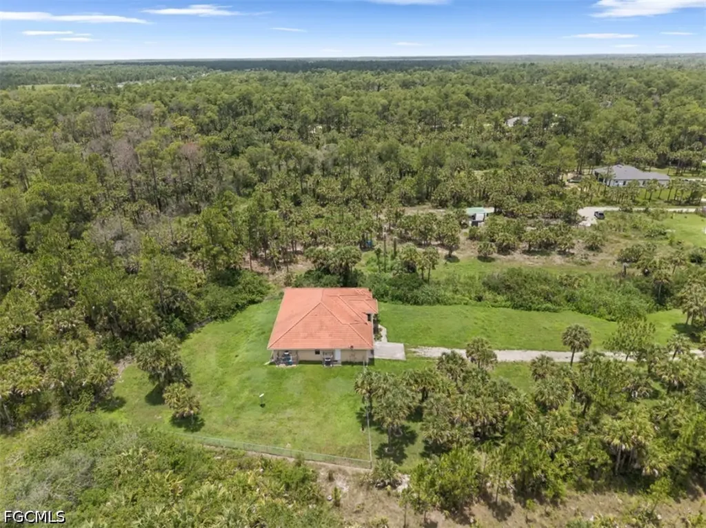 3440 40th Avenue SE Naples FL 34117