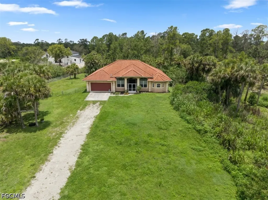 3440 40th Avenue SE Naples FL 34117