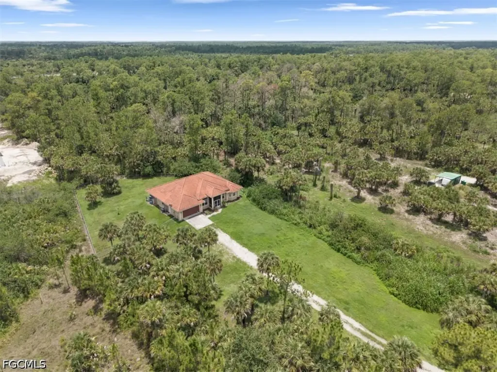 3440 40th Avenue SE Naples FL 34117